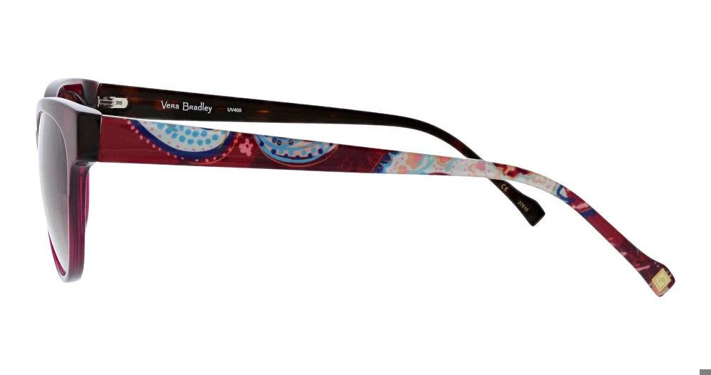Vera Bradley VBNIA Sunglasses - view 7